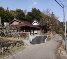 明珠山龍蔵寺