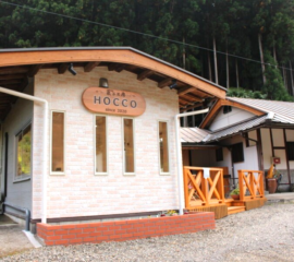 菓子工房HOCCO