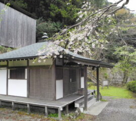 温泉寺