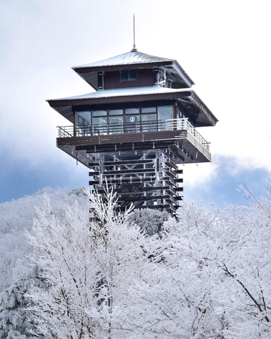 第４回龍神村のええとこフォトコンテスト