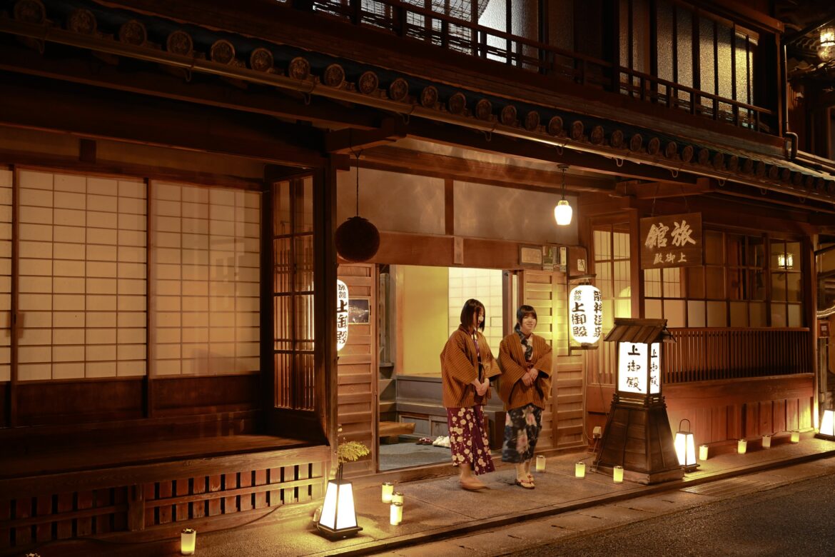 2024冬の観燈祭フォトコンテスト入賞作品