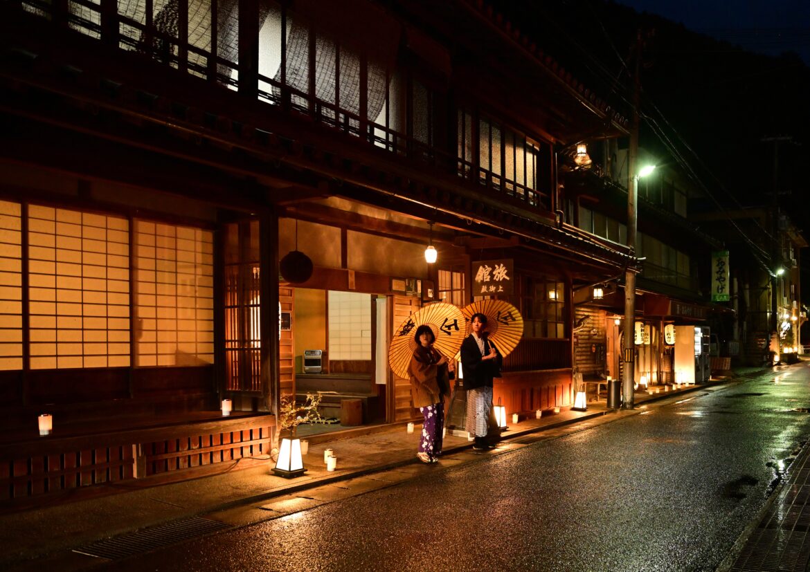 2025冬の観燈祭